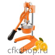 Пресс для цитрусовых Foodatlas MJE-1 (оранжевый)