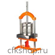 Пресс домкратный Hobbi Juice 22 л