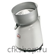 Соковыжималка для цитрусовых Sirman APOLLO CE хром