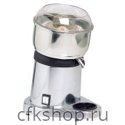 Соковыжималка для цитрусовых Macap P200 хром