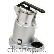 Соковыжималка для цитрусовых Macap P206 серая