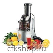 Соковыжималка шнековая Vema ET 2102