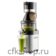 Соковыжималка шнековая Kuvings CS600 (две насадки)