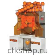 Соковыжималка автоматическая для цитрусовых CanCan СС.28.OPM01