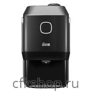 Соковыжималка автоматическая для цитрусовых Zumex Soul Series 2 UE, цвет черный дымчатый