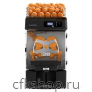Соковыжималка автоматическая для цитрусовых Zumex New Versatile Pro UE (Black)
