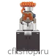 Соковыжималка автоматическая для цитрусовых Zumex Speed Up All-in-One (с динамическим лезвием и поддоном)