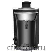 Соковыжималка универсальная Zumex Multifruit Black