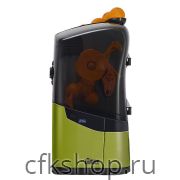 Соковыжималка автоматическая для цитрусовых Zumex Minex UE Green