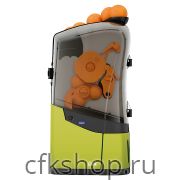 Соковыжималка автоматическая для цитрусовых Zumex Minex UE Light green