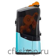 Соковыжималка автоматическая для цитрусовых Zumex Minex UE Light blue