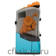 Соковыжималка автоматическая для цитрусовых Zumex Minex UE Blue