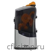 Соковыжималка автоматическая для цитрусовых Zumex Minex UE Grey