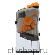 Соковыжималка автоматическая для цитрусовых Zumex Minex UE Silver metallic