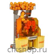 Соковыжималка автоматическая для цитрусовых CanCan CC.38.OPM02 со стаканом