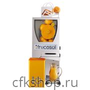 Соковыжималка автоматическая для цитрусовых Frucosol F Compact