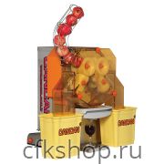 Соковыжималка автоматическая для цитрусовых CanCan CC.32.ONM01