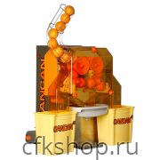 Соковыжималка автоматическая для цитрусовых CanCan CC.38.OPM01