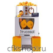 Соковыжималка автоматическая для цитрусовых Frucosol F50AC