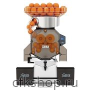 Соковыжималка автоматическая для цитрусовых Zumex Speed Up UE