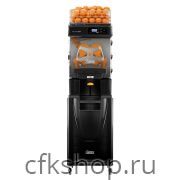 Соковыжималка Zumex New Versatile Star All-In-One Black