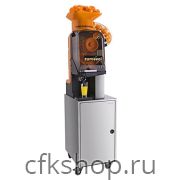 Соковыжималка автоматическая для цитрусовых Zumoval MINIMATIC 15 со стендом MINI