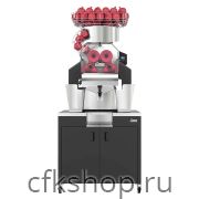 Соковыжималка Zumex Speed Pomegranates All-in-One Wide UE (Black)