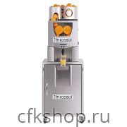 Соковыжималка автоматическая для цитрусовых Frucosol SelfService