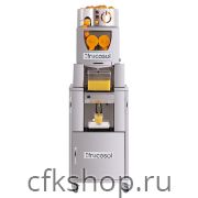 Соковыжималка автоматическая для цитрусовых Frucosol Freezer
