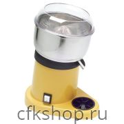 Соковыжималка для цитрусовых Macap P200 желтая
