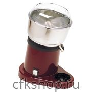 Соковыжималка для цитрусовых Macap P200 красная