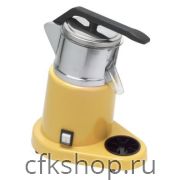 Соковыжималка для цитрусовых Macap P206 (C21) желтая