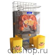 Соковыжималка автоматическая для цитрусовых JAU J-25