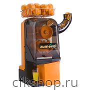 Соковыжималка автоматическая для цитрусовых Zumoval MINIMAX 15