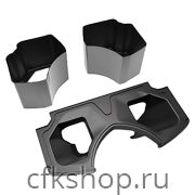 Система сброса отходов Zumex Countertop Kit Essential Pro/Versatile Pro