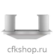 Система сброса отходов Zumex Countertop Kit для Speed Up / Speed S +plus