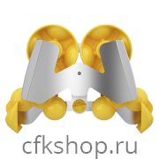 Комплект системы отжима Zumex 1Step S для Speed S +plus