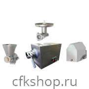 Универсальная кухонная машина ТОРГМАШ (Пермь) УКМ-08