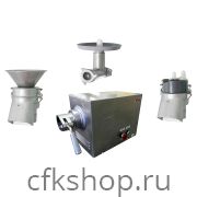 Универсальная кухонная машина ТОРГМАШ (Пермь) УКМ-06-01