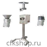 Универсальная кухонная машина ТОРГМАШ (Пермь) УКМ-06-01П