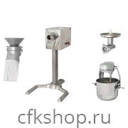 Универсальная кухонная машина ТОРГМАШ (Пермь) УКМ-07