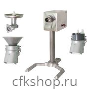 Универсальная кухонная машина ТОРГМАШ (Пермь) УКМ-06