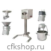 Универсальная кухонная машина ТОРГМАШ (Пермь) УКМ-01