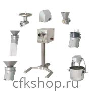 Универсальная кухонная машина ТОРГМАШ (Пермь) УКМ-П