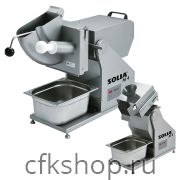 Универсальная кухонная машина AlexanderSolia M 4