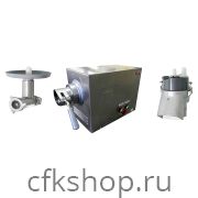 Универсальная кухонная машина ТОРГМАШ (Пермь) УКМ-06-02