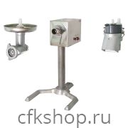 Универсальная кухонная машина ТОРГМАШ (Пермь) УКМ-06-11П