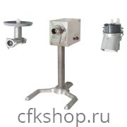 Универсальная кухонная машина ТОРГМАШ (Пермь) УКМ-06-02П