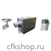 Универсальная кухонная машина ТОРГМАШ (Пермь) УКМ-06-11