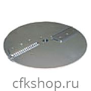Диск-соломка Feuma 542351 7х7 мм